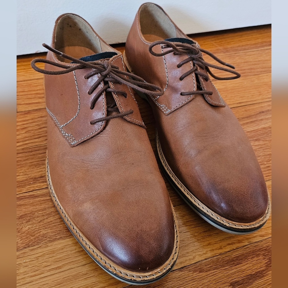 Clarks Atticus Lace